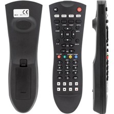 Pazarcan Digiturk DT-8001 Uydu Kumandası