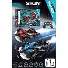 Urfakent 806-85 Şarjlı Kumandalı Formula