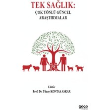 Gece Kitaplığı Tek Sağlık: Çok Yönlü Güncel Araştırmalar