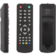 Pazarcan Weko Seoul Hiremco Minibox Gold * Yumatu Multiling Sd Kumanda