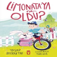 Limonata’ya Ne Oldu?