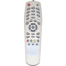 Pazarcan Rsat R500 Uydu Alıcı Kumandası