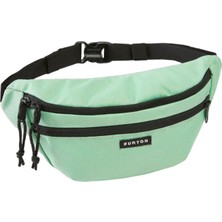 Burton 3L Hip Pack Unisex Yeşil Bel Çantası
