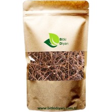 Bitki Diyarı Kurutulmuş Kiraz Sapı 500 G