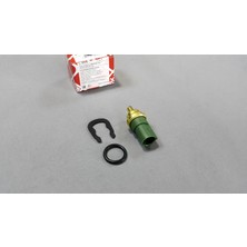 Seat Toledo 1m2 1998-2004 Hararet Müşürü Yeşil 4 Fişli Febi