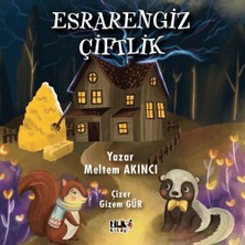 Tilki Kitap Esrarengiz Çiftlik
