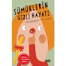 Abm Yayınevi Alfa Kalem+Sümüklerin Gizli Hayatı (Mariona Tolosa Sistere) Yeni Çocuk Edebiyatı Abm Kitap