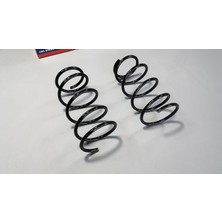 MAP Autoteile 2 x Bmw 3 Serisi E36 316I 318I M40 M43 Helezon Yayı Ön Set 365MM