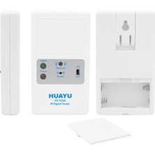 Pazarcan Huayu Hy-Tcee Kumanda Test Cihazı