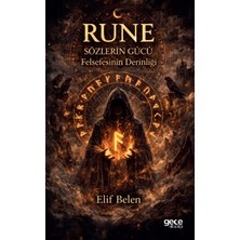 Gece Kitaplığı Rune Sözlerin Gücü