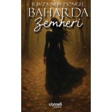 Ulysses Yayınları Baharda Zemheri