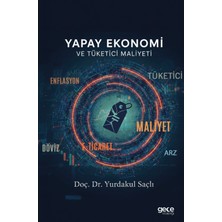 Gece Kitaplığı Yapay Ekonomi ve Tüketici Maliyeti