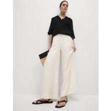 Marks & Spencer Geniş Paça Palazzo Pantolon