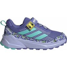 Adidas TERREX JQ9378 adidas Minecraft Terrex Trailmaker 2 Yürüyüş Ayakkabısı