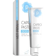 Hepta Collection Vetprive Capro Paste/dg Dişki Yeme Önleyici Pasta 100 gr
