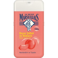 Hepta Collection Duş Jeli Şeftali ve Nektarin (250 Ml)