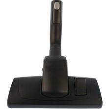 Hepta Collection Ultracaptic, Ultrasilencer, Ultraflex Serileri Kilitli Süpürücü Başlık Uyumlu