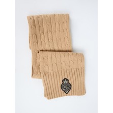 Lauren Ralph Lauren Taba Kadın Atkı 454P04456