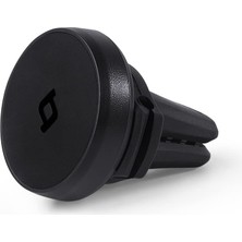 Hepta Collection Easydrive Go Araç Içi Telefon Tutucu, Siyah