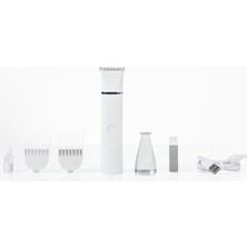 Hepta Collection Petkıt Tıraş Makinası Pro 2'si 1 Arada