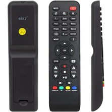 Pazarcan Next 41040 Hd Uydu Alıcı Kumandası
