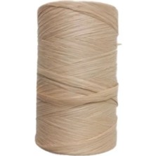 Pazarcan Rafya Ip 50 gr Bej 39