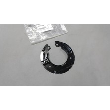 Bmw 4 Serisi F32 F36 El Fren Balata Pabuç Tutucu Ring Orijinal