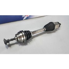 MAP Autoteile Bmw 6 Serisi F06 F12 F13 640DX Komple Ön Aks Mili Xdrive Sol