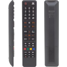 Pazarcan Seg-Regal LCD LED Tv Kumandası 11526