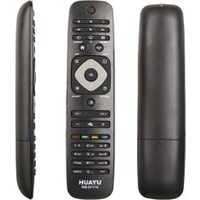 Pazarcan Huayu RM-D1110 Lcd-Led-Plazma Tv Kumandası (M7485601110X)