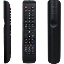 Pazarcan Hey Küçük Kalıp Dijitsu Technobox ATV-232 55SH LCD LED Tv Kumanda