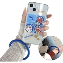 Pazarcan SN-25900 Slikon Telefon Tutucu Bileklik