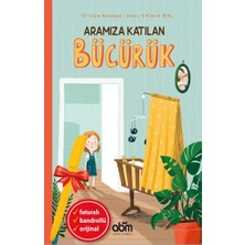 Abm Yayınevi Alfa Kalem+Aramıza Katılan Bücürük (Uticha Marmon) Yeni Çocuk Edebiyatı Abm Kitap