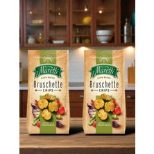 Maretti Sebzeli Fırınlanmış Ekmek 70 G x 2 Adet