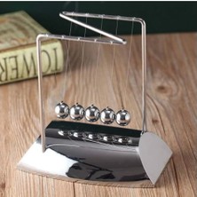 Pazarcan Newton Balans Topu Mz-88