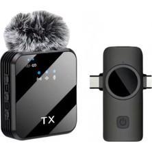 Pazarcan ZR1028 F13 Iki Girişli Tekli Mikrofon