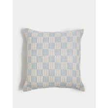 Marks & Spencer Wovengeo Cushion