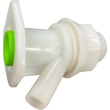 Pazarcan Basmalı Termos Musluğu Plastik