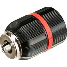 Pazarcan Anahtarsız Plastik Kilitli Mandren - 13 Mm, 1/2