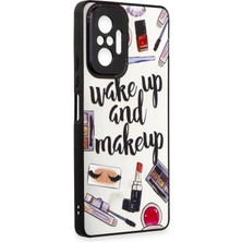 Pazarcan Redmi Note 10 Kılıf Mirror Desenli Kapak - Mirror - 3