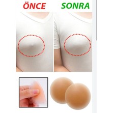 Pazarcan Göğüs Ucu Kapatıcı