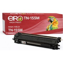 Ero Print TN-155M / Brother HL-4050CDN Kırmızı Muadil Toner