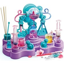 Aylina Bfs 64091 Bilim ve Oyun - Kozmetik Laboratuvarı +8 Yaş