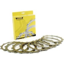 Ktm 640LC4 98-06 Prox Debriyaj Balata Takımı