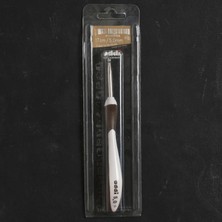 MiraLive Addi Swing Maxi 5 mm 17 cm Kahverengi Ergonomik Yü