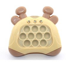 Norino Işıklı Müzikli Pop-It Oyunu