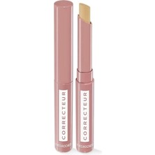 Yves Rocher Gözaltı Morluklarını Kusursuz Şekilde Kapatan,kremsi Dokulu,renk Tonu Eşitleyici Kapatıcı-Bej 200