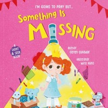 I'm Going To Pray, But Something Is Missing - Namaz Kılacağım Ama Bir Şey Eksik ( Fenerli Kitap)