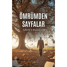 Canola Yayınları Ömrümden Sayfalar