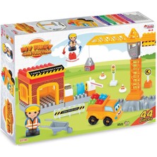 Aylina Bfs 03160 Benim Ilk Inşaatım